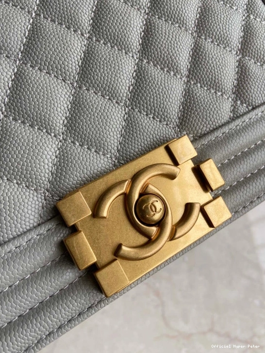 Hyper Peter BAG CHANEL BOY 0714